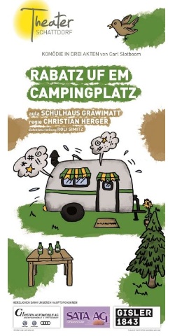 2019 TheaterSchattdorf Titelblatt