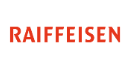 Logo farbig Raiffeisen